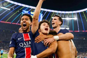 STAR SPORTS下载-周三欧超杯皇家马德里vs亚特兰大