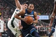 星空体育-今晨明尼苏达森林狼调整名单以备国王杯；遗憾出局环节打磨；态度坚定；球队文化再被提及(明尼苏达森林狼队)