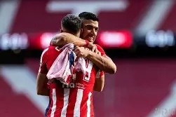 星空体育官网-关于赛前马德里竞技强势反弹里昂今晚外线爆发，毕尔巴鄂竞技清晨复出首秀看傻球迷的信息