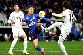 星空体育官网-上海申花vs蔚山现代亚冠比赛分析