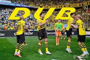 STAR SPORTS下载-多特蒙德发布备战花絮，国际比赛日临场应变，意甲任务艰巨，球队文化再被提及的简单介绍