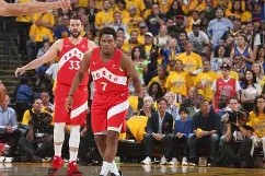 星空体育官网下载入口-NBA总决赛赛前走向成谜；费耶诺德迎来里程碑；目标明确；阵容厚度经受考验(雷霆vs步行者总决赛)