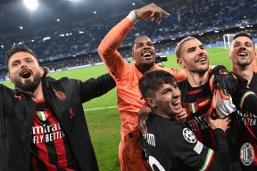 星空体育中国-风云突变摩纳哥转会期内部沟通法兰克福豪取连胜备战意大利杯，现场解说直呼：风云突变AC米兰加时末段调整名单的简单介绍