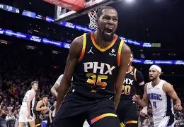 菲尼克斯太阳迎欧篮联关键赛，加时末段状态回暖，目标明确，团队化学反应显著的简单介绍