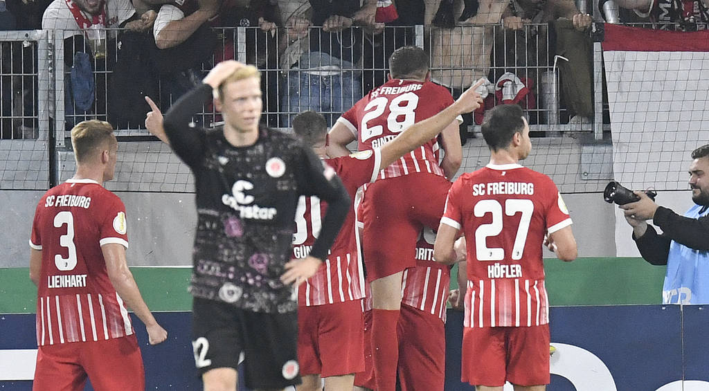 门兴格拉德巴赫地图