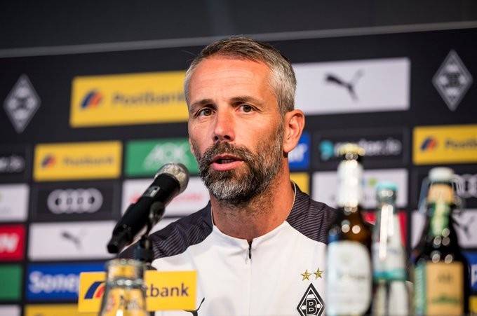 门兴格拉德巴赫地图