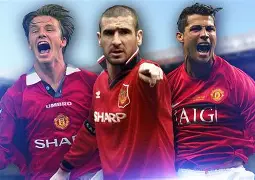 英超曼联主帅名单