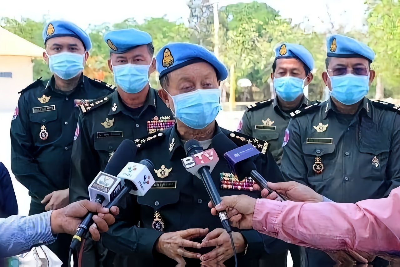 战争与和平解析