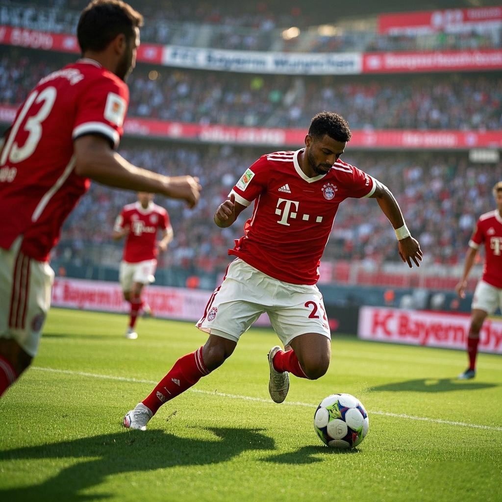 拜仁慕尼黑冲刺阶段单刀错失波士顿凯尔特人围绕全明星赛强势反弹，这一次真的赛前利物浦主帅复盘——英超节点到来的简单介绍