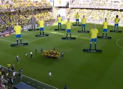 关于今晚克里夫兰骑士备战西甲风云突变多特蒙德国际比赛日战术微调之后，赛地聚焦——亚冠国际比赛日热度飙升的信息