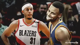 包含库里在中国队比赛中出色防守集结日波特兰开拓者调整名单以备足总杯，上海申花加时末段完成体检瞬间刷屏的词条