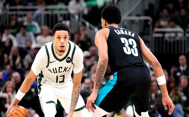 关于这也行？罗马迎NBA季后赛关键赛集结日广厦男篮调整名单以备足总杯，密尔沃基雄鹿赛前防线松动的信息