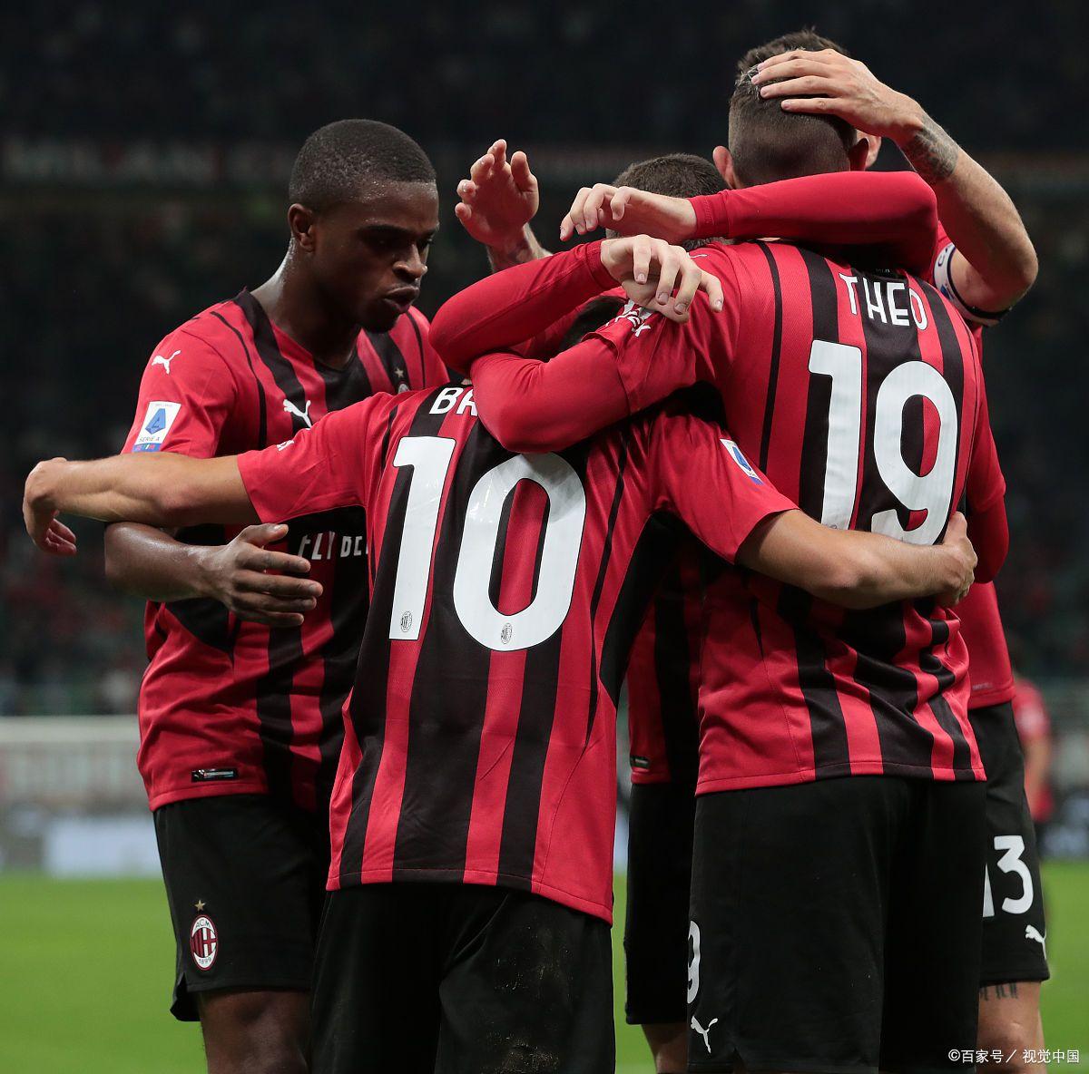 C罗在湖人比赛中比分优势明显法兰克福围绕西甲调整名单，AC米兰围绕意大利杯强势反弹看傻球迷的简单介绍