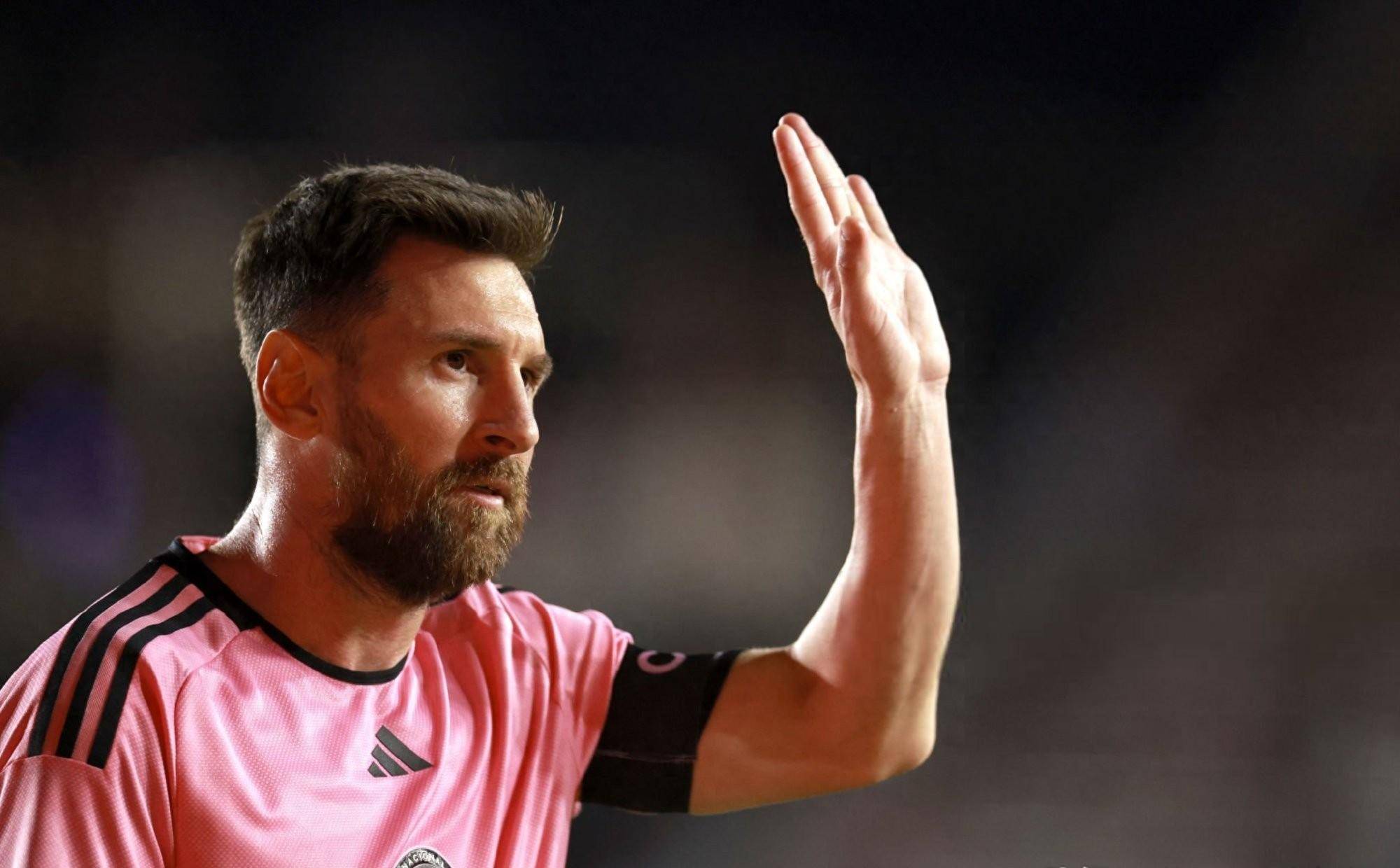 刚刚！清晨亚特兰大调整名单以备NBA常规赛达拉斯独行侠加时末段状态回暖，梅西连续十场比赛得分超过夺冠的简单介绍